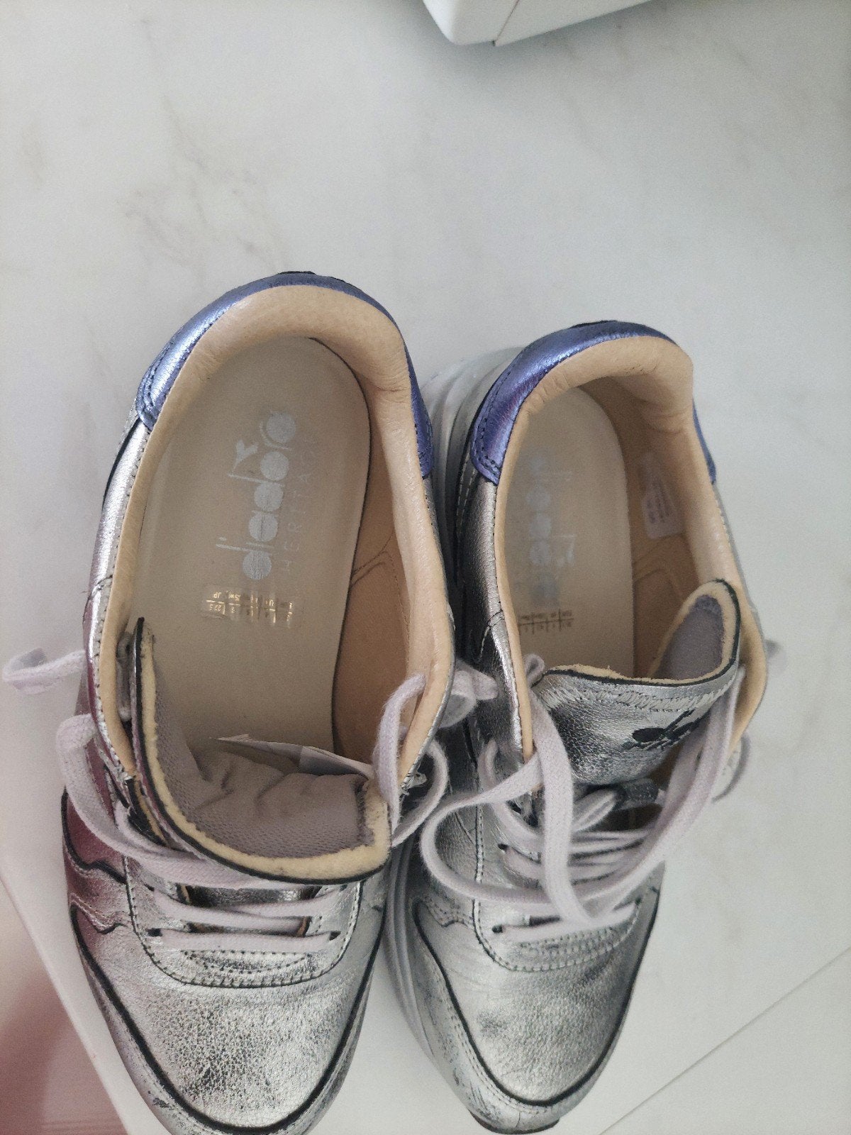 Diadora heritage sneaker, Vêtements | Femmes, Chaussures, Diadora, Enlèvement ou Envoi, Autres couleurs, Sneakers et Baskets