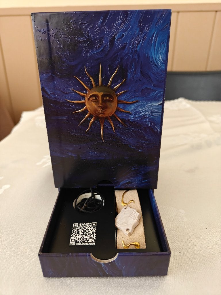 Bracelet Tomorrowland vrijdag week 1 17/9 te koop, Eén persoon