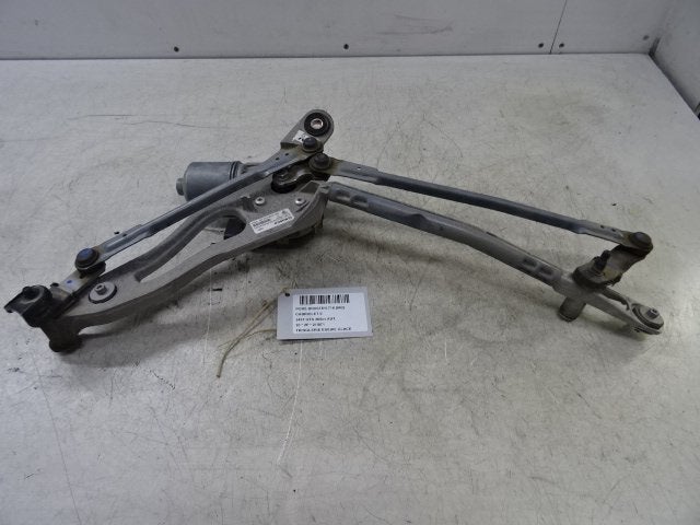 MECANISME ESSUIE-GLACE 718 Boxster (982) (99162803508), Autos : Pièces & Accessoires, Utilisé, Rue de l'Espoir 34 34
4030  GRIVEGNÉE, BE