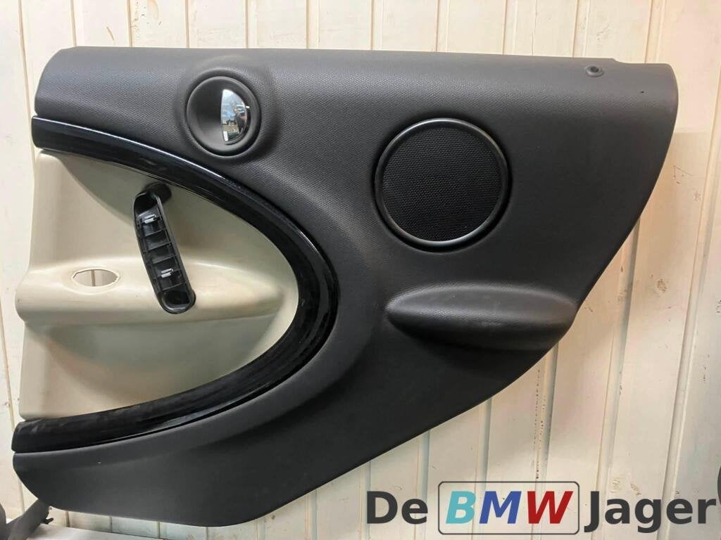 Deurpaneel rechts Mini Countryman R60 (LCI) 51419800786, Auto-onderdelen, Gebruikt, Mini, Ophalen of Verzenden