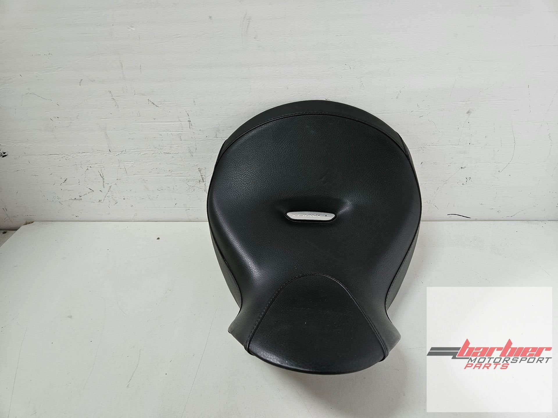 Ducati Diavel X 2016-2018 (XDiavel 1260) Buddy Seat Voor Rai, Motos, DUCATI, Enlèvement ou Envoi, Utilisé, ZADEL