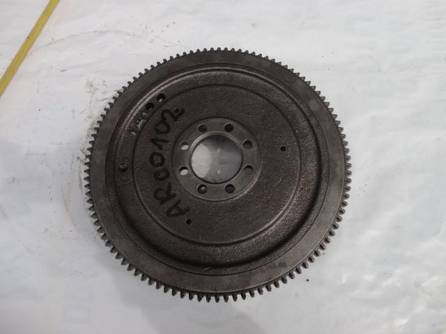 Volant moteur Alfa Romeo Giulietta Spider type 102, Autos : Pièces & Accessoires, Moteurs & Accessoires, Enlèvement, Utilisé, Alfa Romeo