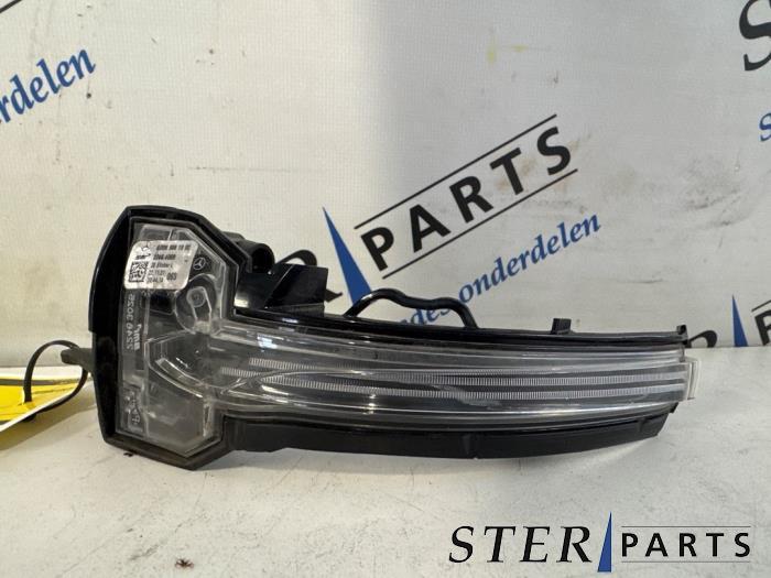 Knipperlicht spiegel links van een Mercedes A-Klasse, Gebruikt, -, Ophalen of Verzenden, -