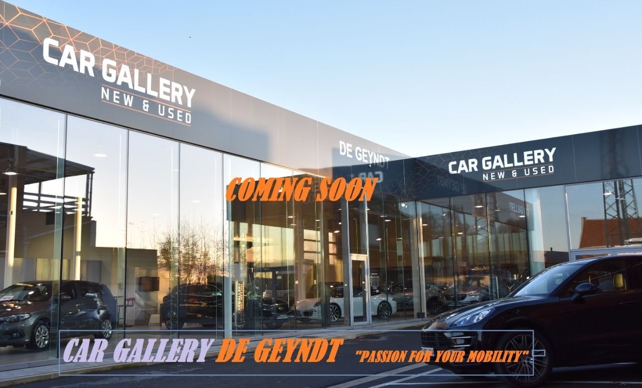 Mercedes-Benz GLA 180 1.3 i 136 Autom/Navi/Dab+/Cam/Led/Zete, Auto's, Mercedes-Benz, Gebruikt, 4 cilinders, Automatische klimaatregeling