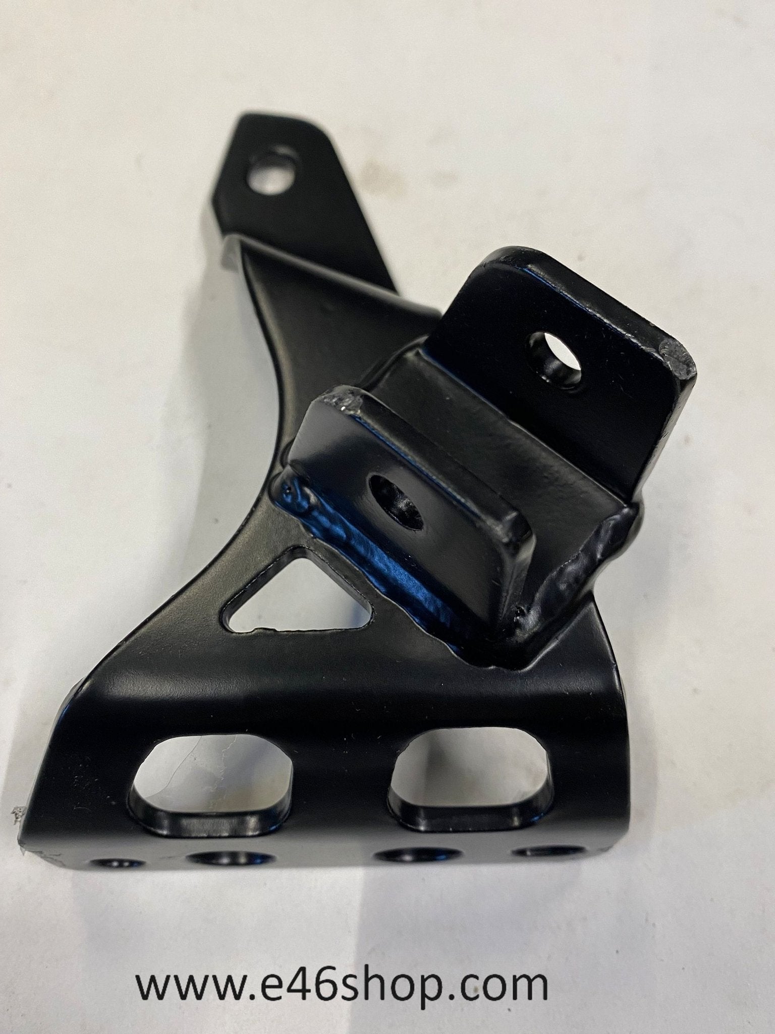 VOETRASTER RECHTS BMW F650 OE 46547695795 NIEUW, Motos, Neuf, -, -, -