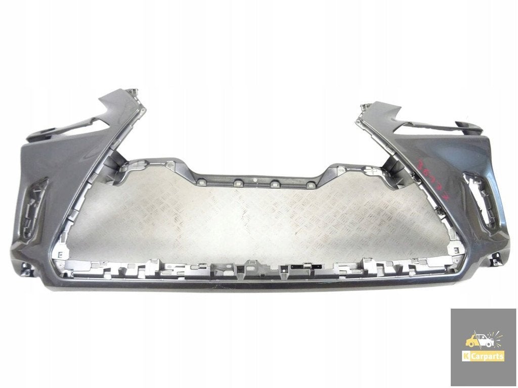 Lexus NX 300H LIFT 17- Voorbumper, Auto-onderdelen, Carrosserie, Bumper, Lexus, Gebruikt
