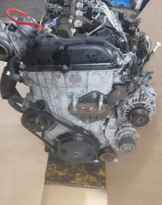 Moteur 4N13 Complet ASX MITSUBISHI
