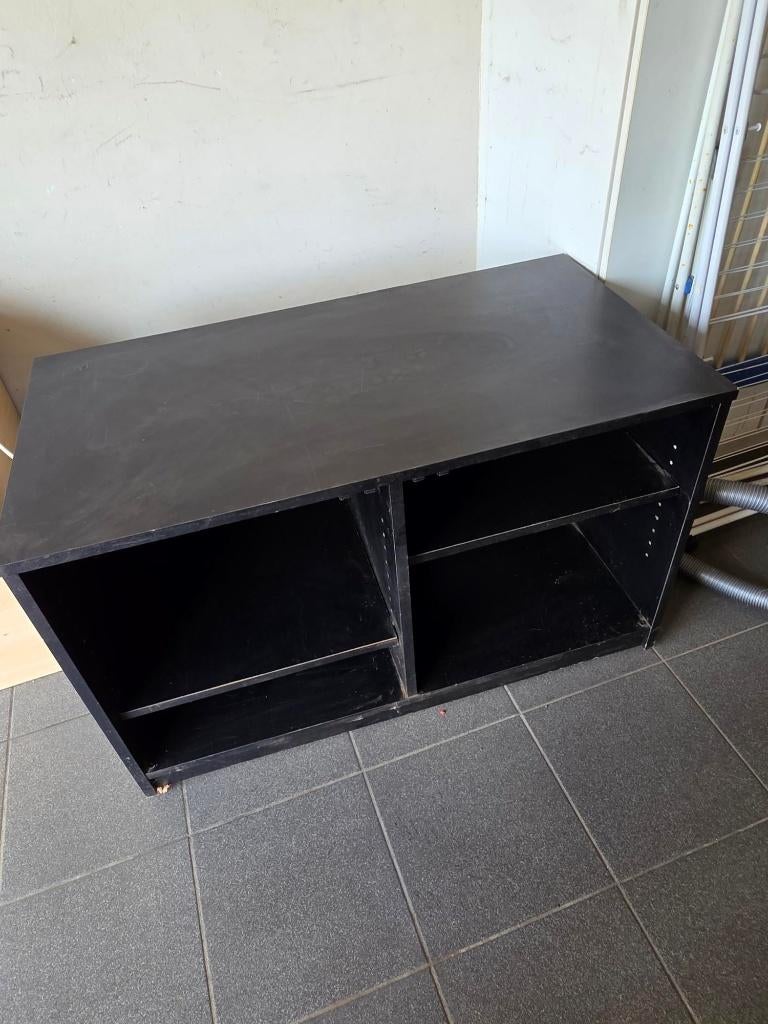 TV meubel, Ophalen, Gebruikt
