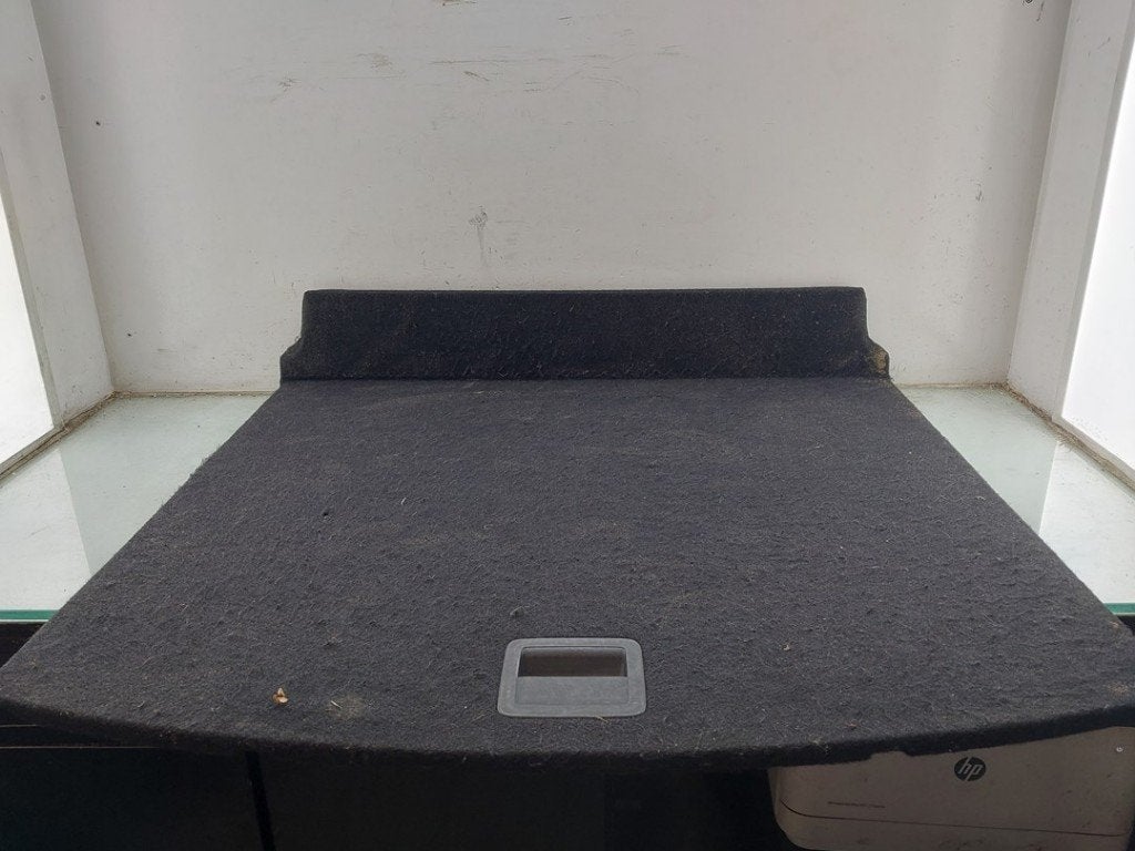 TAPIS DE COFFRE Leon ST (5FF) (|5F9858855|5F9858855CA9|), Autos : Pièces & Accessoires, Habitacle & Garnissage, Seat, Utilisé