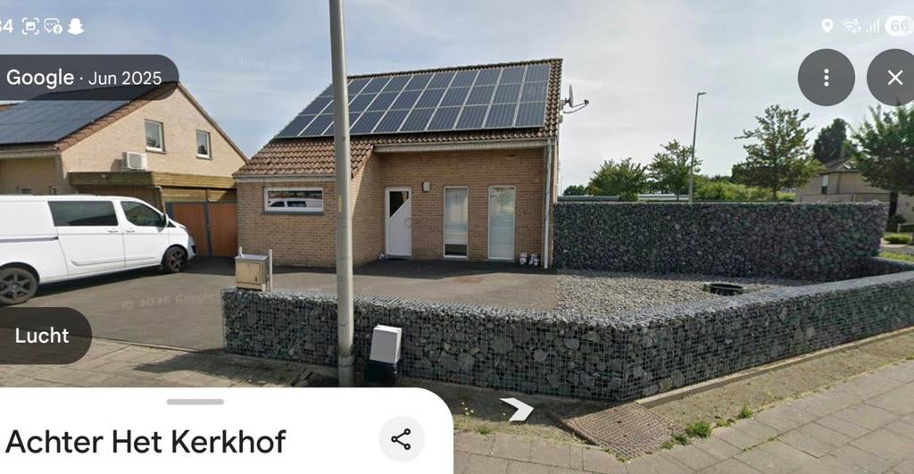 Vrijstaande woning in Neeroeteren