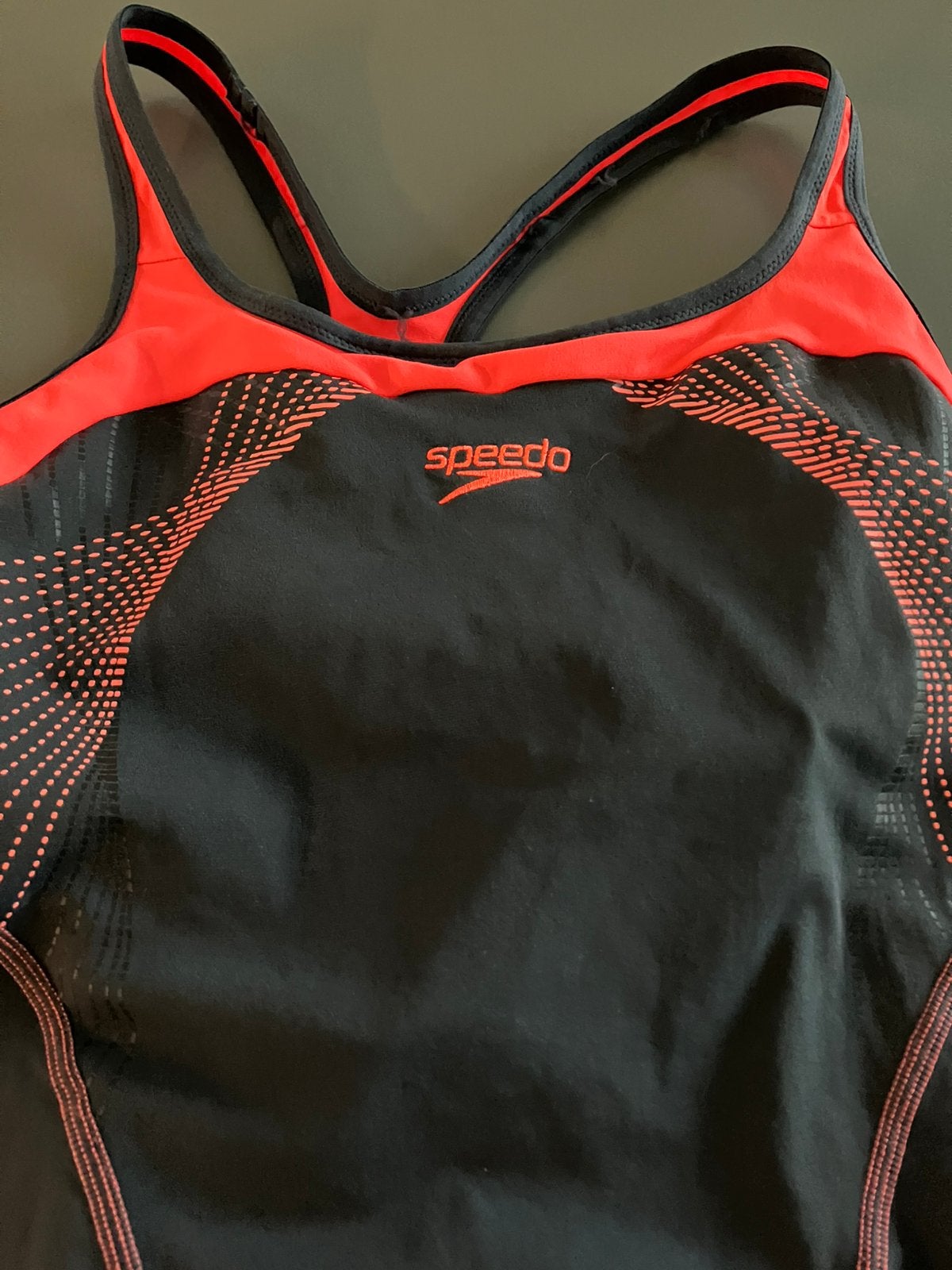 Badpak SPEEDO, maat 44-48., Kleding | Dames, Ophalen of Verzenden, Zo goed als nieuw, Badpak