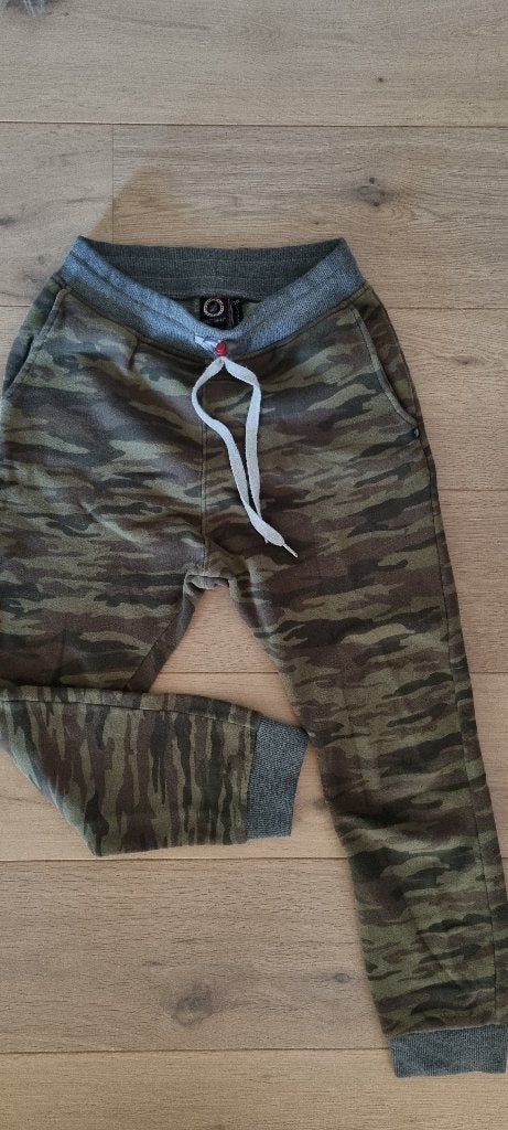 Joggingbroek Sweet Pants 14 jaar mooie staat!, Kinderen en Baby's, Kinderkleding | Maat 164, Broek, Gebruikt, Jongen of Meisje
