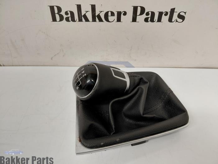 Enveloppe levier de vitesse d'un Volkswagen Golf, -, Volkswagen, -, 3 mois de garantie