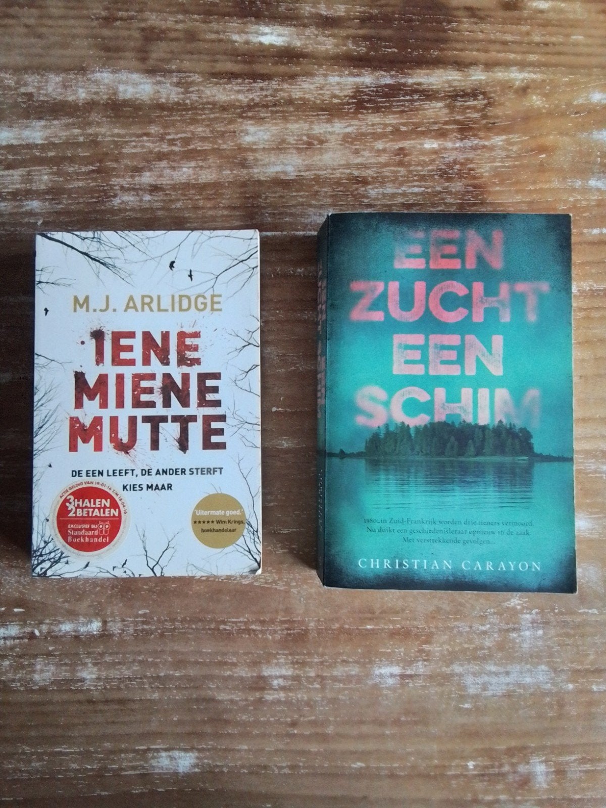 Boeken verschillende auteurs, Boeken, Ophalen of Verzenden, Gelezen