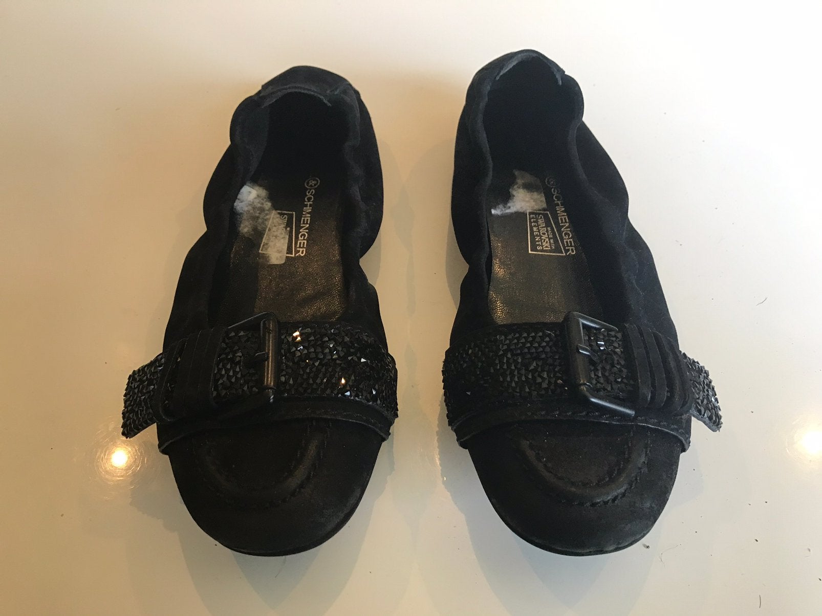 Ballerina's van Kennel & Schmenger in goede staat, Ophalen of Verzenden, Zo goed als nieuw