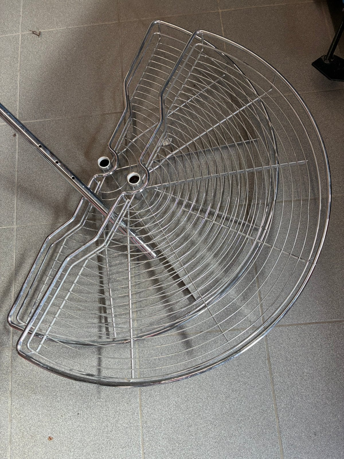Carrousel voor keuken, Enlèvement, Comme neuf