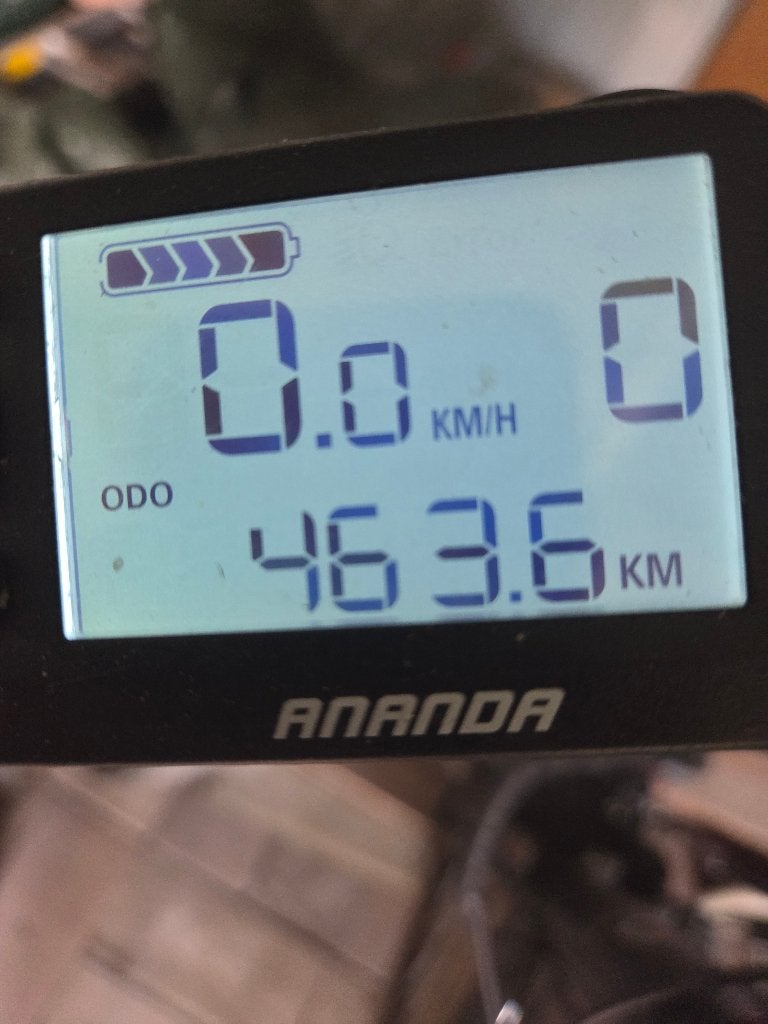 minerva e-bike, Autres marques, 47 à 51 cm, Comme neuf, Enlèvement
