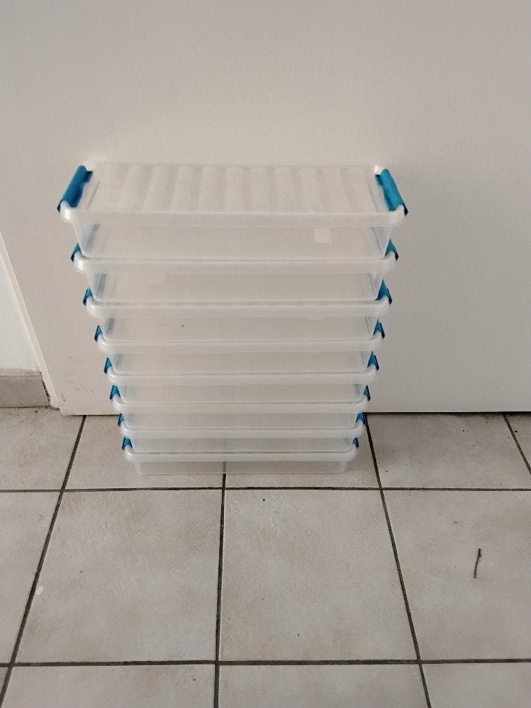 Knutselspullen 8 stuks in goede staat 15 euro, Ophalen, Gebruikt