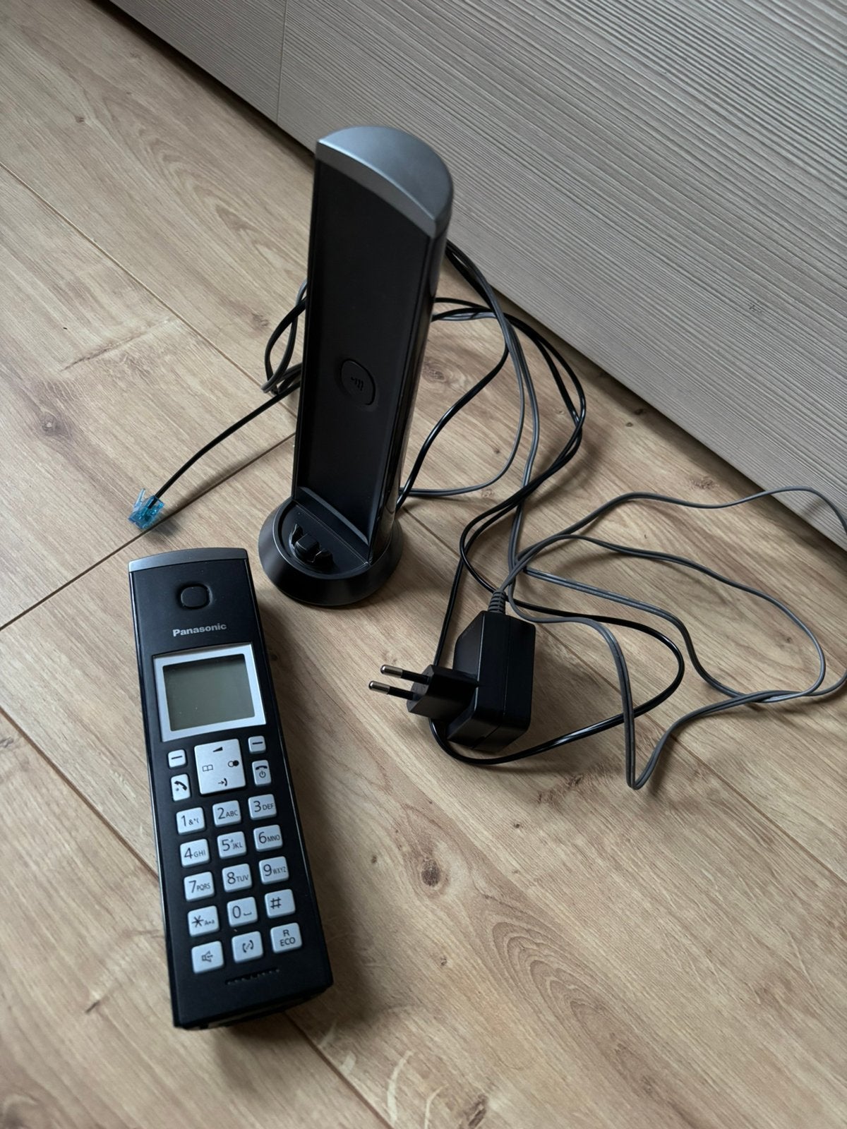 Draadloze telefoon Panasonic, Ophalen of Verzenden, Zo goed als nieuw