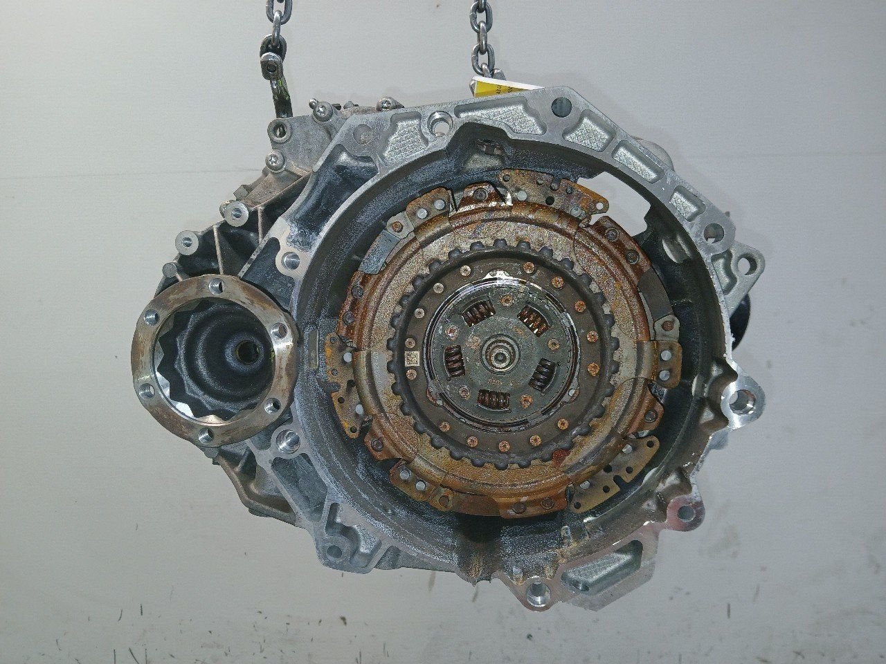 Versnellingsbak automaat Audi A3, Auto-onderdelen, Van der Ven Autorecycling B.V., Gebruikt, Ettenseweg 76, 4706 PB Roosendaal, The Netherlands