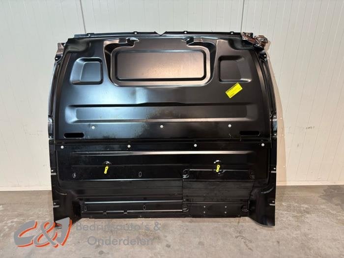 Cloison cabine d'un Fiat Scudo, Autos : Pièces & Accessoires, -, 3 mois de garantie, Utilisé, Fiat