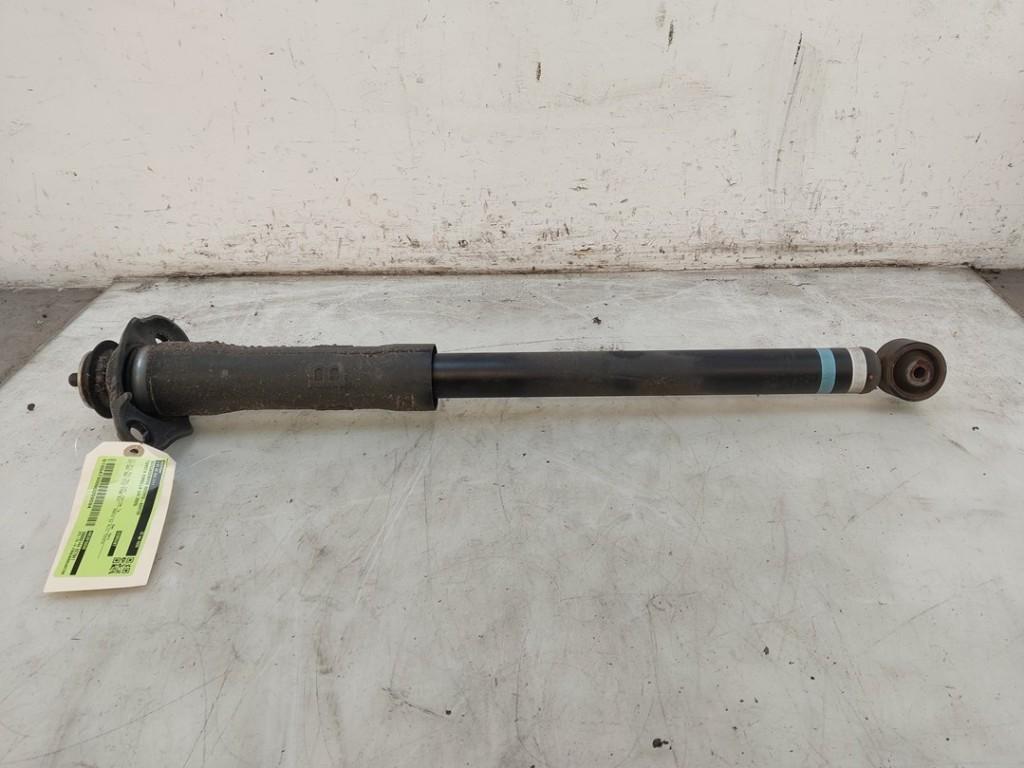 AMORTISSEUR ARRIÈRE DROIT Corolla Cross (|4853016660|), Kundenbetreuung@toyota.de, Toyota, Utilisé, Toyota-Allee 2
50858  Köln, DE