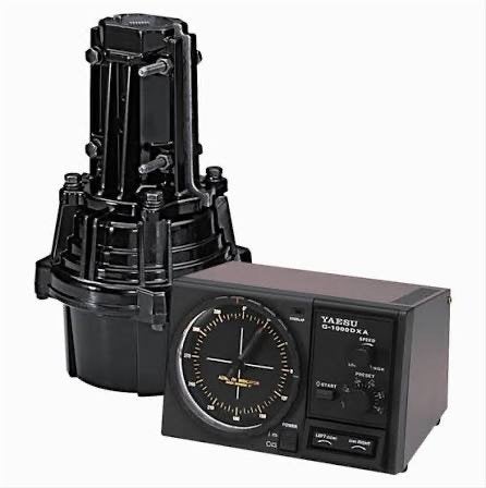 Yaesu G-1000 Antenne rotor te koop, Telecommunicatie, Zenders en Ontvangers, Ophalen, Nieuw, Zender en Ontvanger