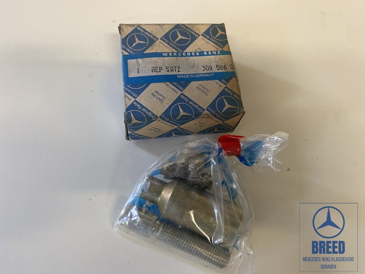 NOS reparatieset achterrem voor Mercedes-Benz T2 L 407 L 408, Neuf, -, -, Enlèvement ou Envoi