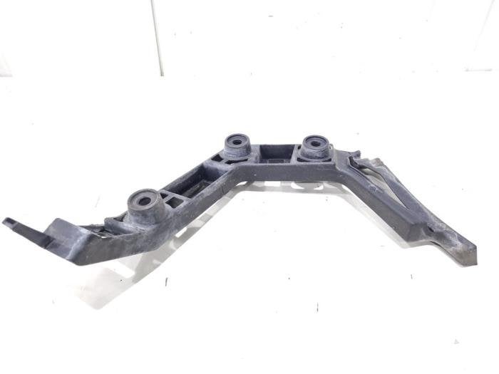 Support pare-chocs arrière gauche d'un Volkswagen Golf, Volkswagen, -, 3 mois de garantie, Utilisé