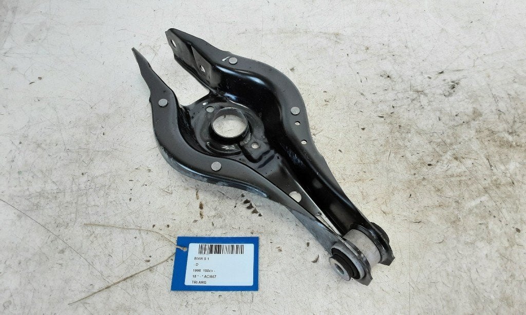 BRAS DE SUSPENSION ARRIÈRE GAUCHE BMW 1 serie (F20), Utilisé, BMW
