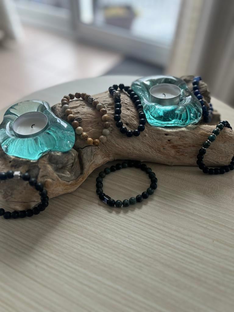 Bracelets pour hommes, Enlèvement, Comme neuf