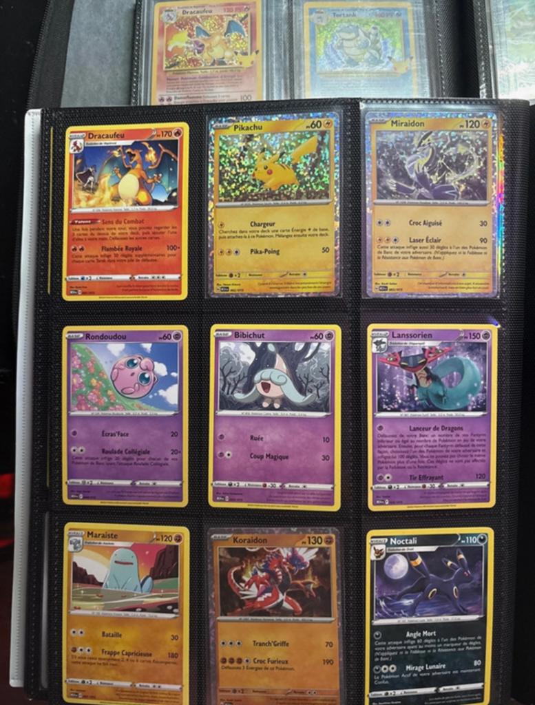 Collection complète de l’édition McDo 2024 Pokémon, Enlèvement ou Envoi, Neuf