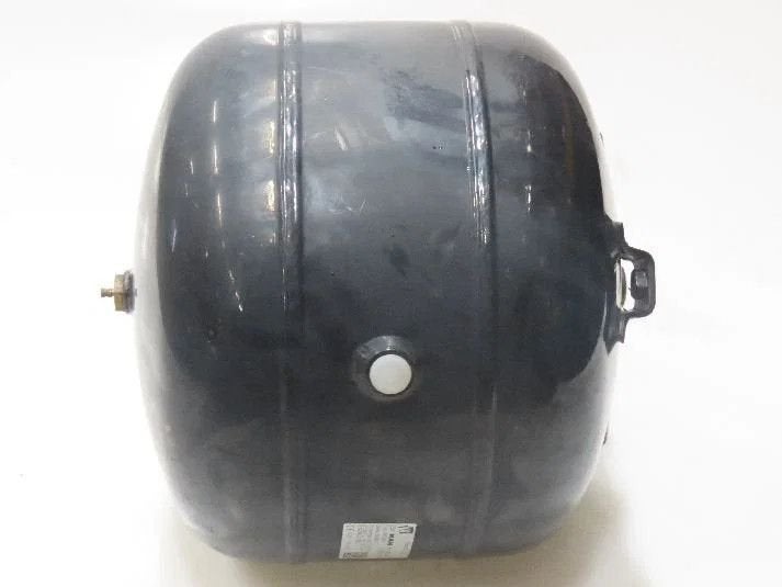 MAN Compressed Air System Luchttank 35L, Ophalen, Gebruikt