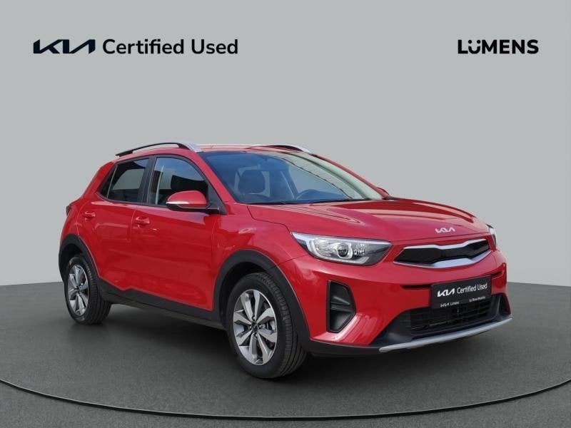 Kia Stonic Style 1.0T ISG, Euro 6, Bedrijf, Handgeschakeld, 5 deurs