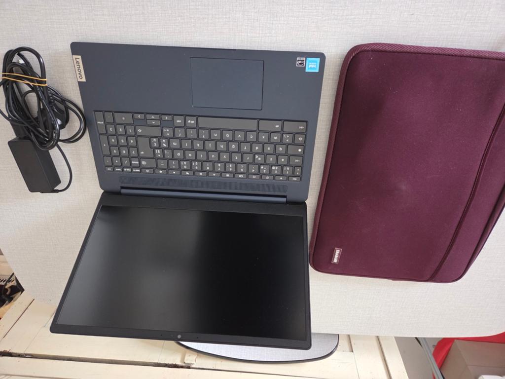 Lenovo Chromebook IdeaPad 3i-15, Computers en Software, 15 inch, 8 GB, Nieuw, Ophalen of Verzenden
