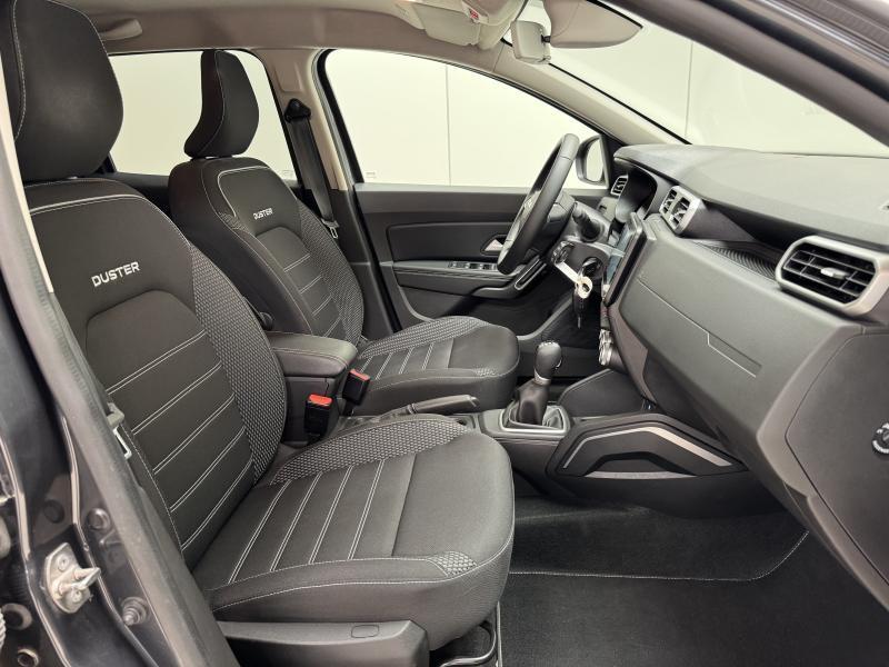 Dacia Duster 1.3 TCe 150 Automatic Journey GPS|PDC|CRUISE|TR, Achat, Euro 6, Duster, Noir