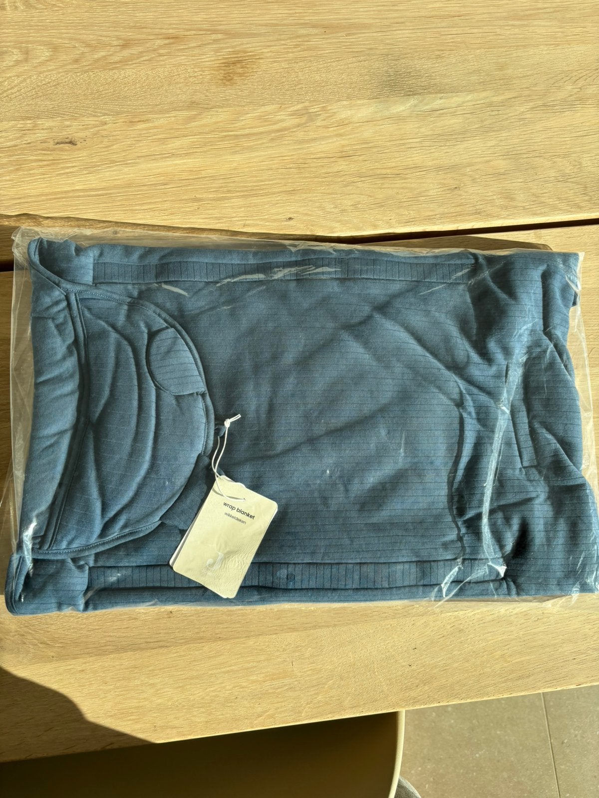 Wikkeldeken Jollein, Neuf, Taille 38/40 (M), Autres types, Enlèvement