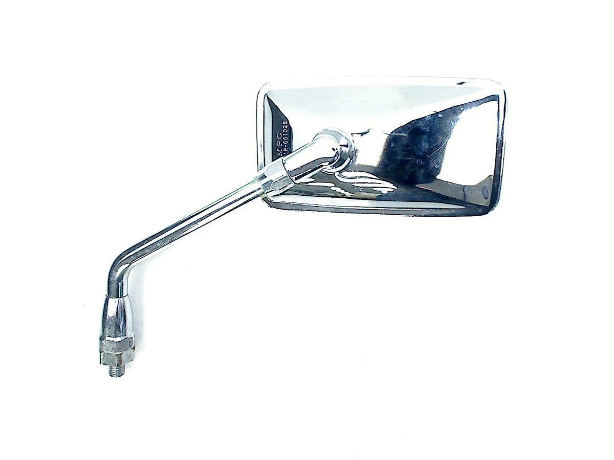 RETROVISEUR EXTERIEUR GAUCHE ER-5 1997-2000 (ER5 ER500A-B), Motos, Dhr. S. di Majo, Utilisé, Info@cama-motorparts.nl, P.J. Troelstraweg 8 8
3144 CX  MAASSLUIS, NL
