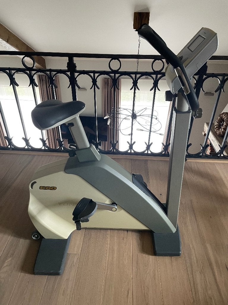 hometrainer, Sport en Fitness, Ophalen, Overige materialen, Gebruikt, Benen