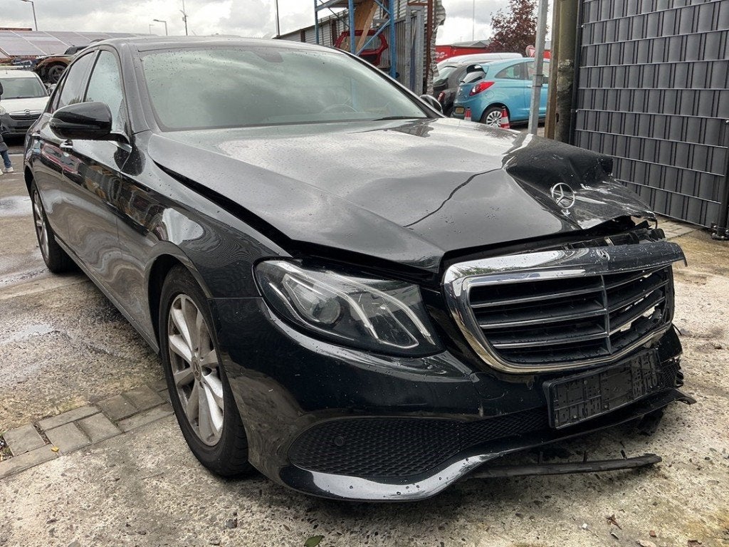FILTRE A PARTICULES E (W213) (|A6541400013|A654140001380|), Mercedes-Benz, Utilisé, Dialog.mb@mercedes-benz.com, Mercedes-Benz AG