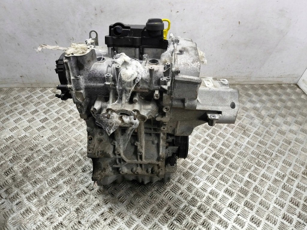 Moteur DLAC Nu POLO ARONA KAMIQ VW LEON SEAT IBIZA FABIA, Autos : Pièces & Accessoires, Moteurs & Accessoires, Alfa Romeo, Pièces américaines