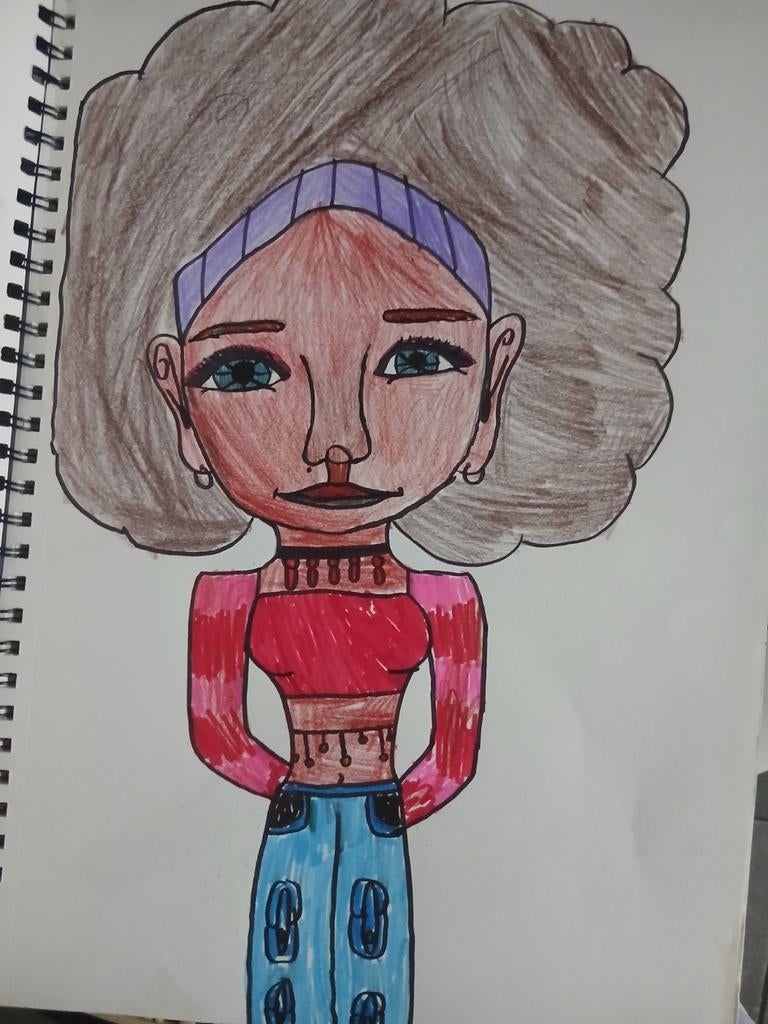 Tekening, Antiek en Kunst