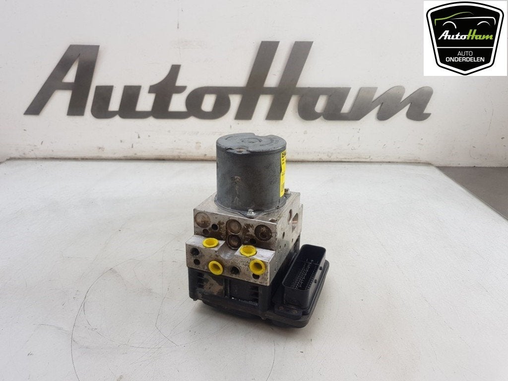 ABS POMP BMW 5 serie Gran Turismo (F07) (01-2009/02-2017), Gebruikt, BMW