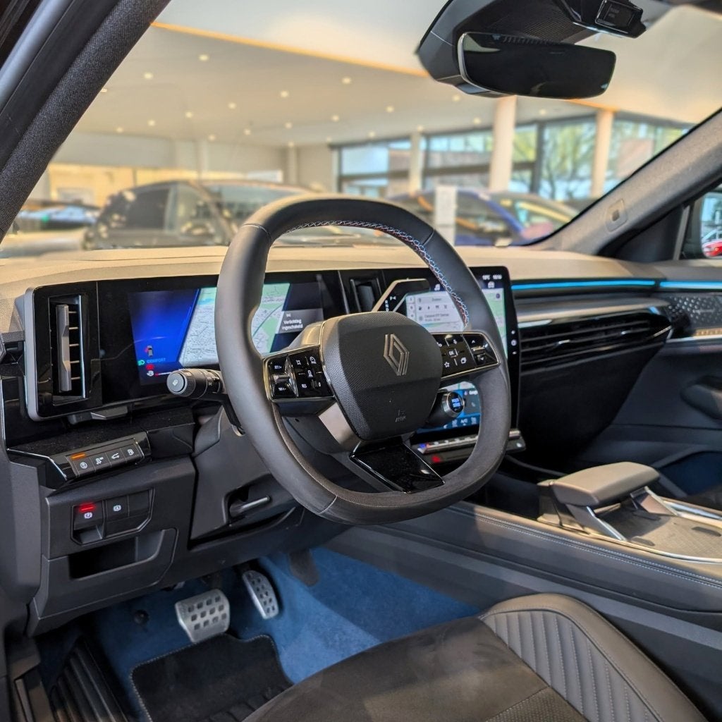 RENAULT RAFALE atelier Alpine hyper hybrid E-Tech 4x4 300, Automaat, Dealer onderhouden, 15 g/km, https://public.car-pass.be/vhr/a99db0f5-f5ea-45cd-9322-32a001e7fde8