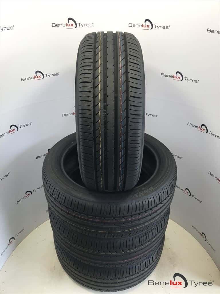 2of 4 NEW 215/50R18 92V Toyo Proxes R40 215/50 R18 215/50/18, Neuf, 215 mm, -, Véhicule de tourisme