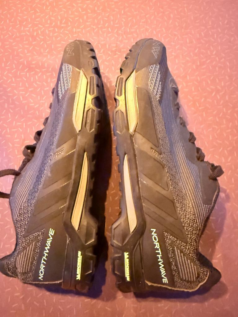 Nothwave MTB schoenen maat42, Ophalen of Verzenden, Zo goed als nieuw