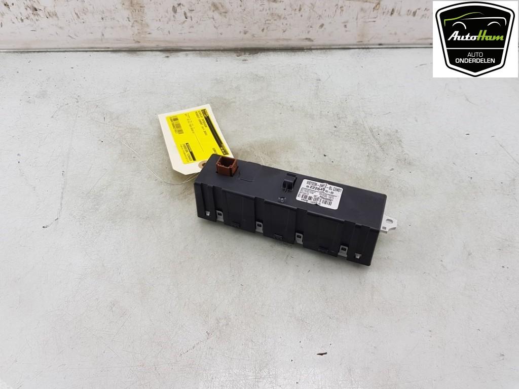 INTERIEUR DISPLAY Peugeot Expert (VA / VB / VE / VF / VY), Gebruikt, Peugeot