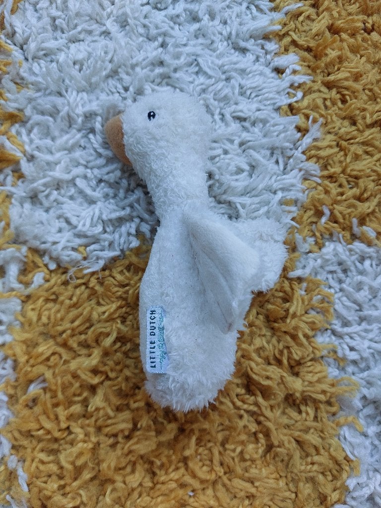 Little Dutch gans, Ophalen, Gebruikt, Met geluid, Overige karakters