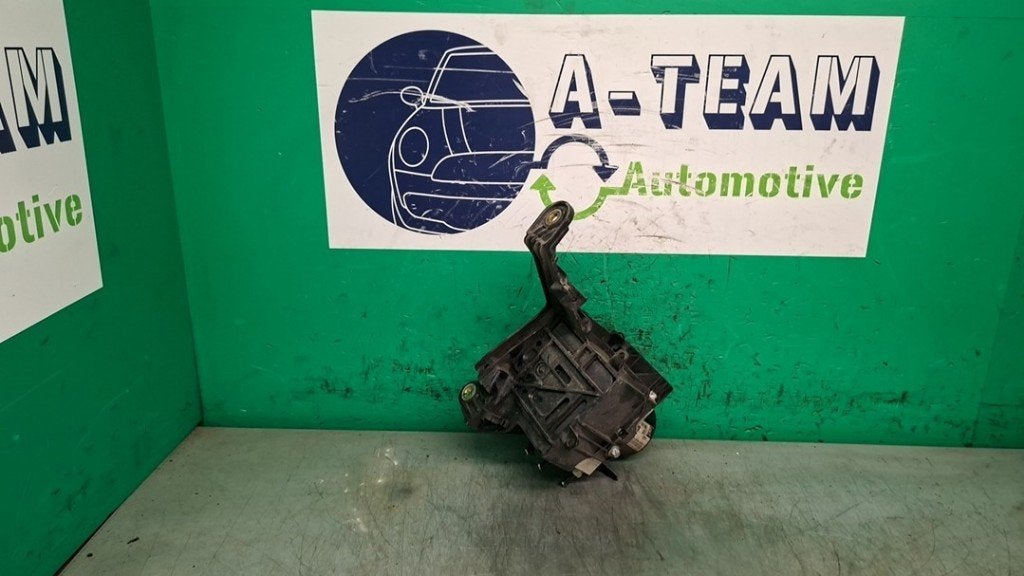 BLOC ABS (FREINS ANTI-BLOCAGE) Opel Astra H (L48), Sodener Straße 9
65824  Schwalbach, DE, Opel, Utilisé, Continental Aftermarket & Services GmbH