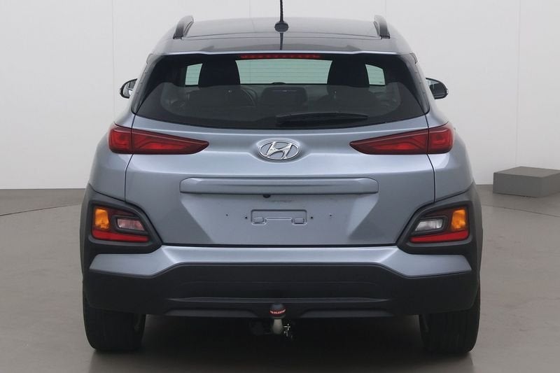 Hyundai KONA t-gdi premium 120, Auto's, Gebruikt, USB, Bedrijf, 5 deurs